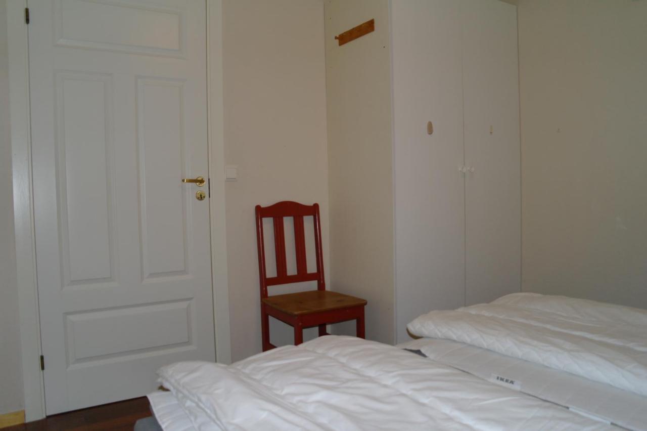 Tysnes Sjo Og Fritid Uggdal Quarto foto